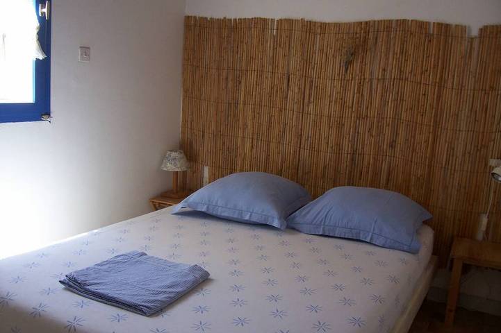 Villa pour 4 personnes, avec terrasse et jardin à Monticello - 2