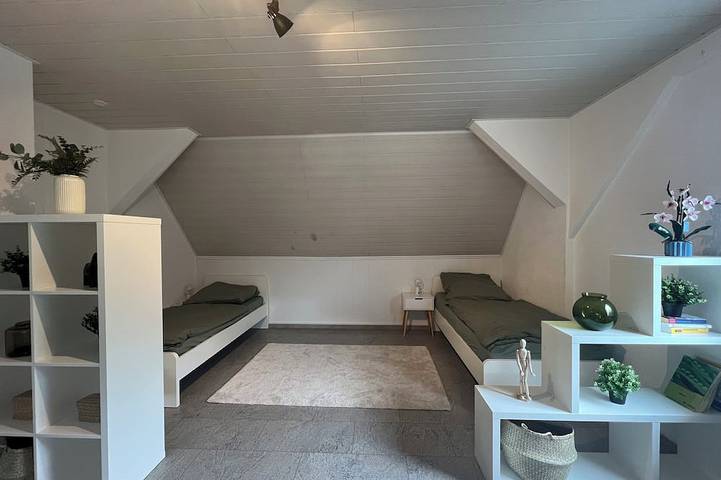 Ganze Wohnung, Fewo Nguyen/Cao in Markdorf, Region Bodensee-Oberschwaben