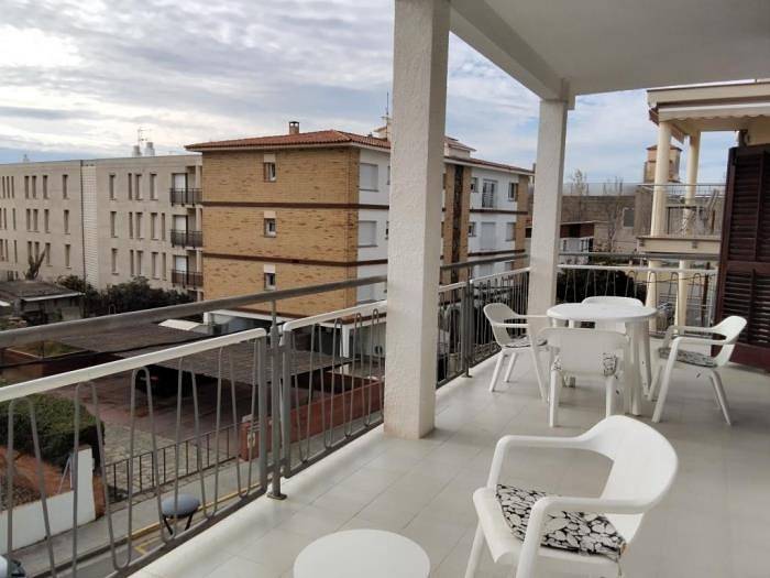 Gîte pour 7 personnes, avec terrasse à El Vendrell - 4
