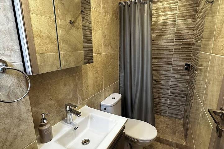 Ferienwohnung für 3 Personen in Afantou - 3