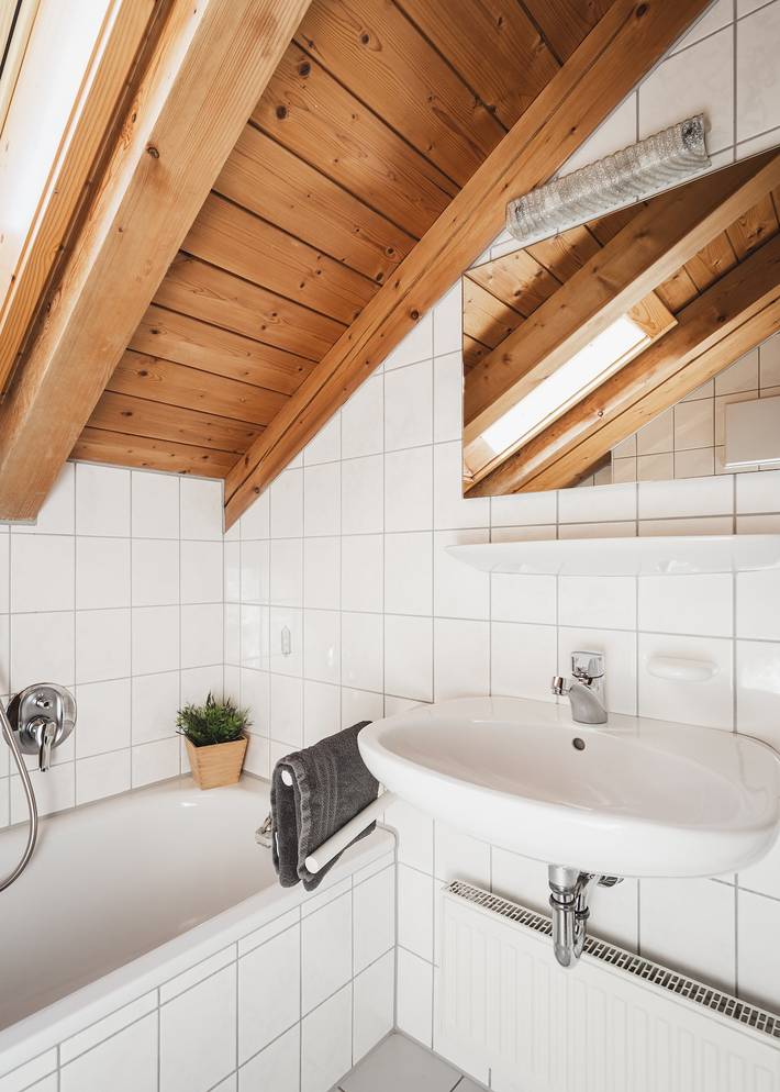 Zimmer für 1 Personen - 1