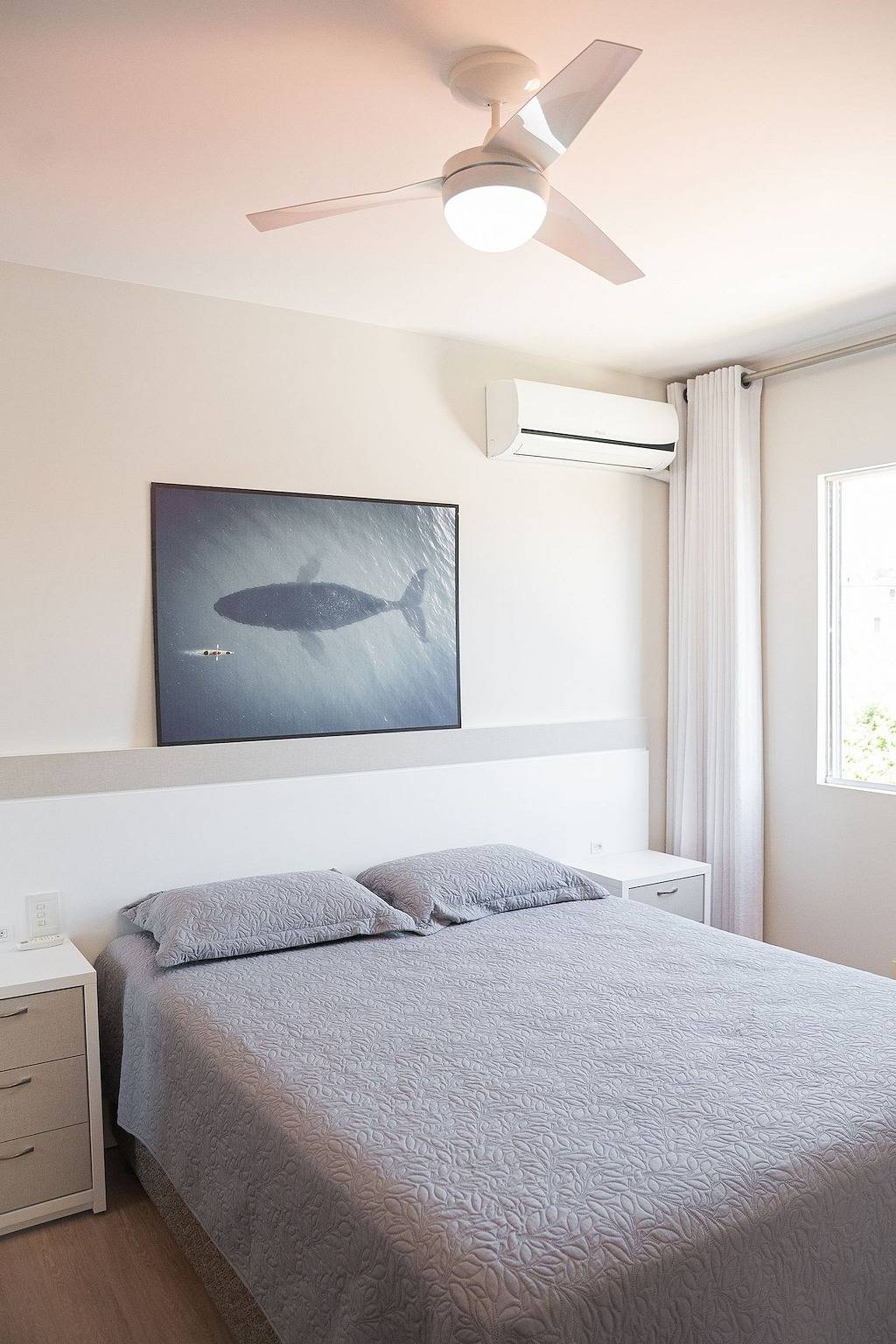 Ganze Wohnung, Ap Brisa do Mar em Canasvieiras - Sc in Florianópolis, Litoral Catarinense