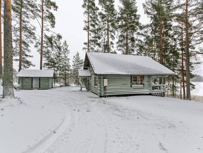 Niemiranta in Pirkanmaa
