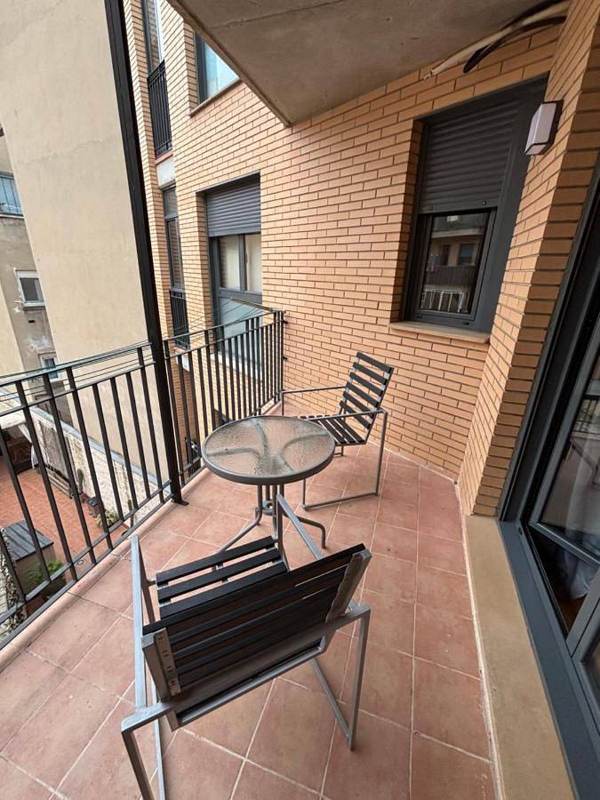 Gîte pour 5 personnes, avec terrasse à Saragosse - 3