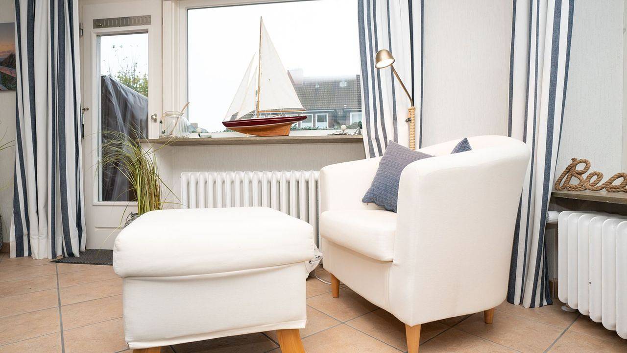 Ferienhaus für 4 Personen (70 m²) in Westerland (Sylt) in Westerland, Sylt (Gemeinde)