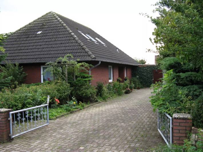 Ferienhaus für 4 Personen