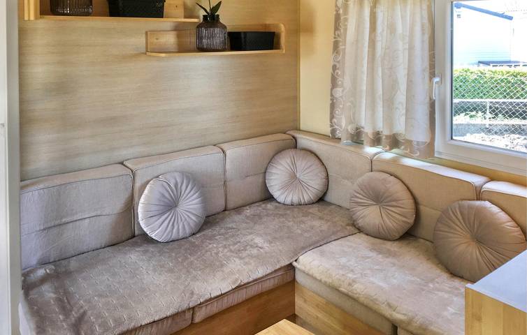 Ferienhaus für 6 Personen, mit Garten und Terrasse in Bredene - 3