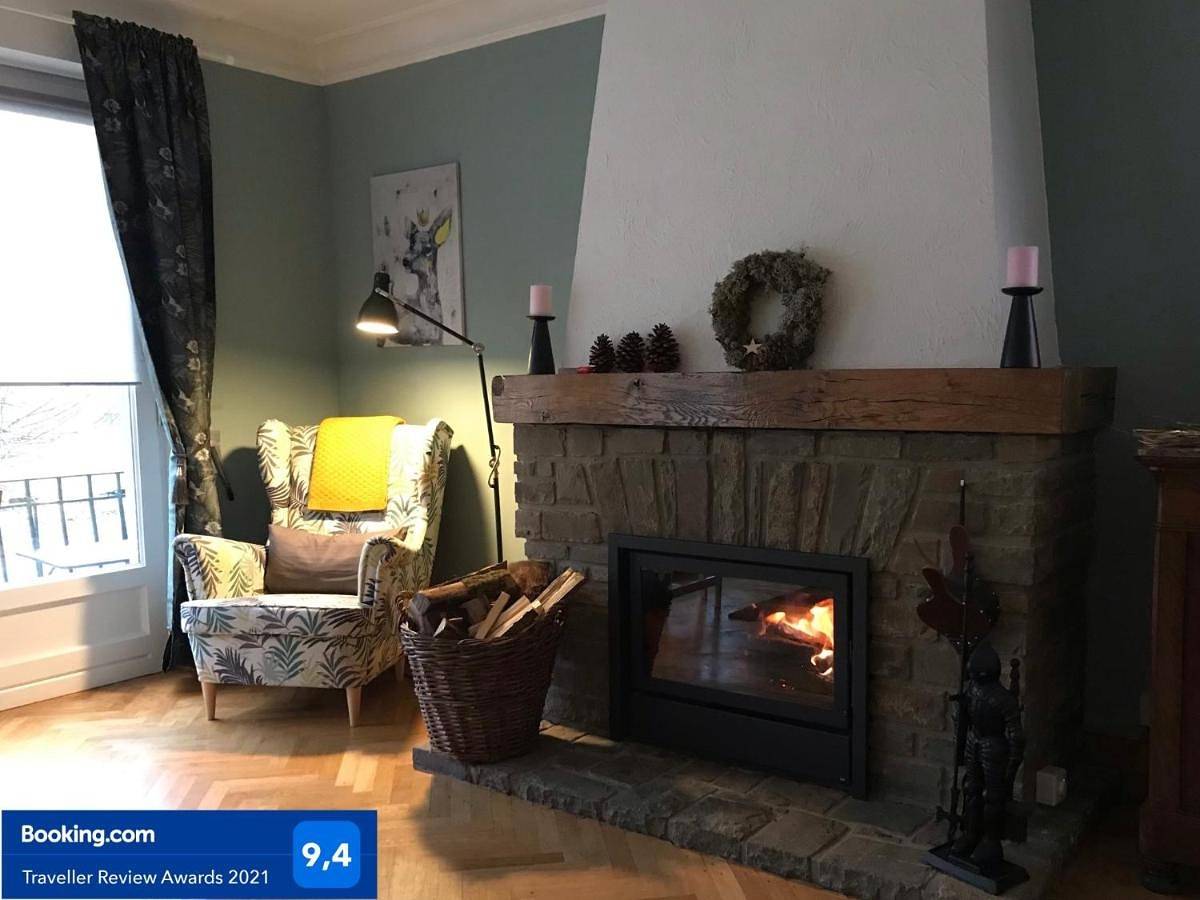 Appartement entier, Au Pied Du Château in Bouillon, Région de Neufchâteau