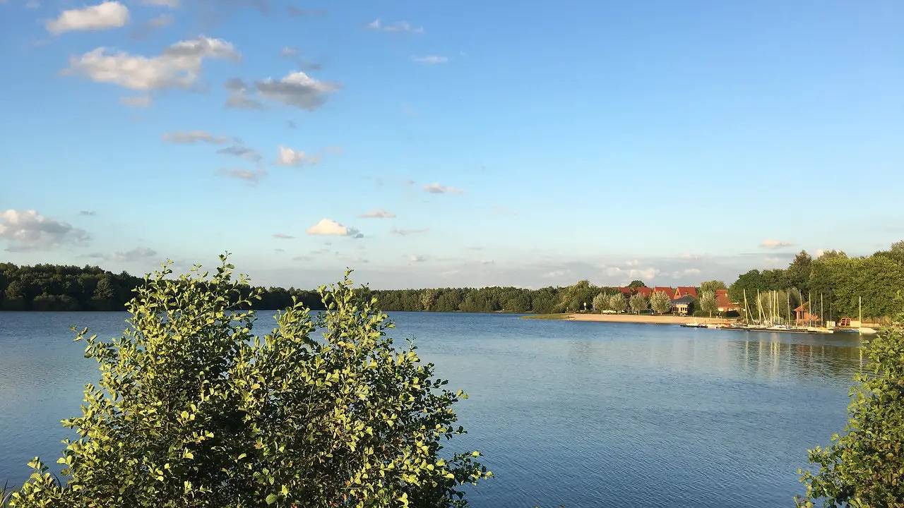 Ganze Ferienwohnung, Ferienwohnung für 4 Personen (55 m²) in Gronau (Westfalen) in Gronau (Münsterland), Münsterland