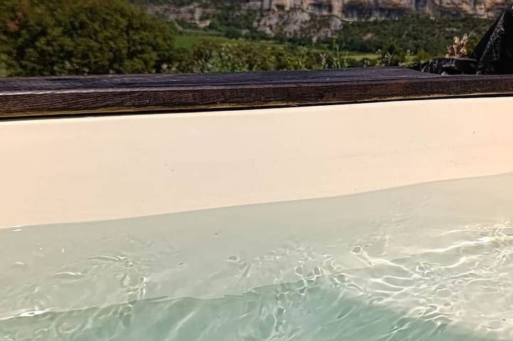 Maison de vacances pour 6 personnes, animaux acceptés