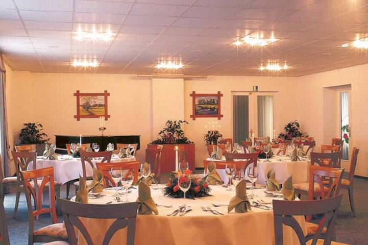 Ferienhaus für 3 Personen, mit Garten und Sauna, mit Haustier in Lutherstadt Wittenberg und Umgebung - 4