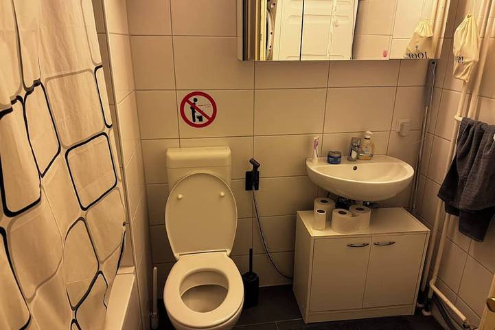 Ferienhaus für 2 Personen in Berlin - 3