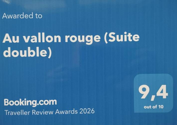Maison d’hôte pour 4 personnes, avec jardin ainsi que piscine et terrasse à Saint-Paul-de-Vence - 3