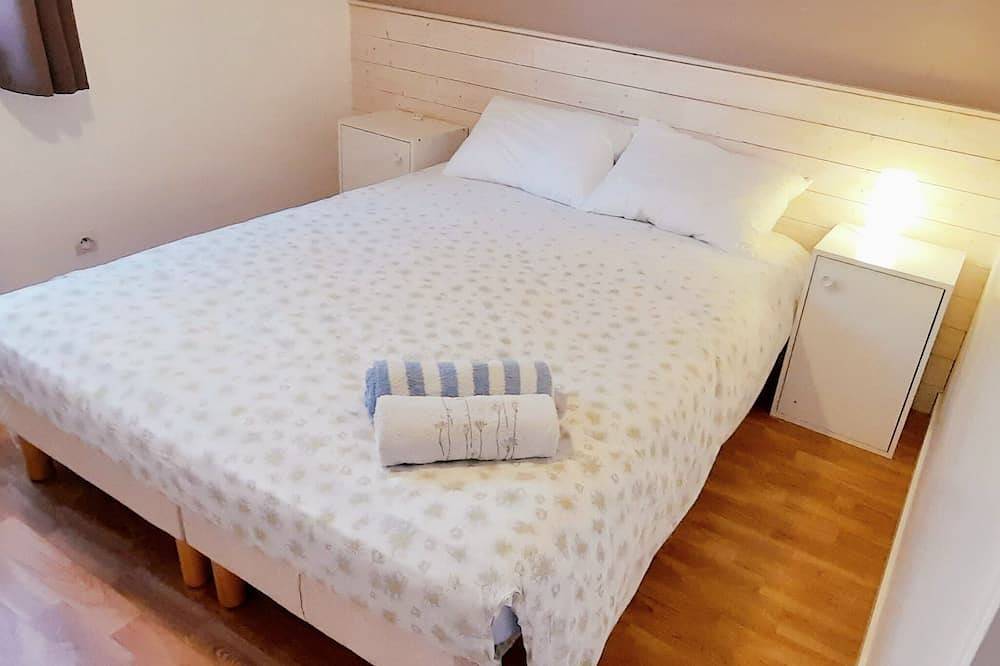 La mer à pied, chalet paisible 4 personnes in Le Conquet, Région de Brest