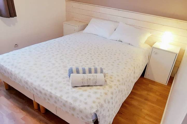 Gîte pour 4 personnes, avec terrasse et jardin à Le Conquet - 2