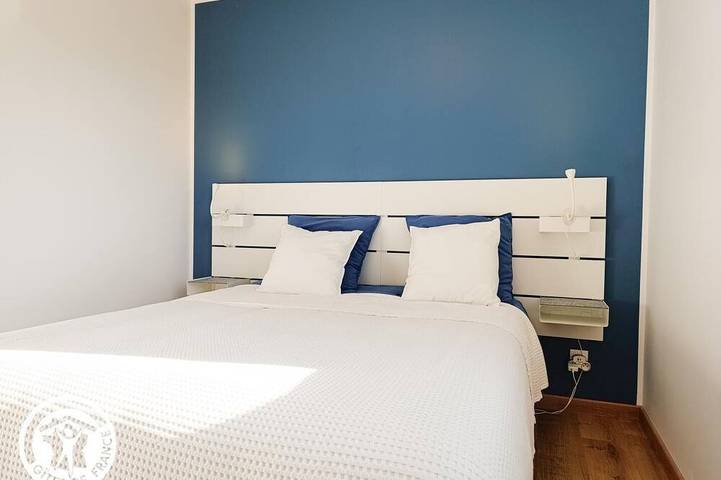 Location de vacances pour 4 personnes, avec jardin à Bretenoux - 2