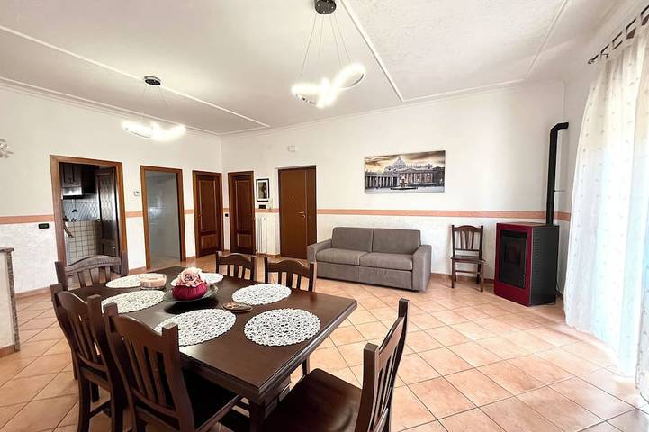 Appartement de vacances pour 4 personnes - 1