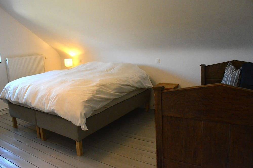 Ferienhaus in Gedinne mit Wald in Gedinne, Region Namur