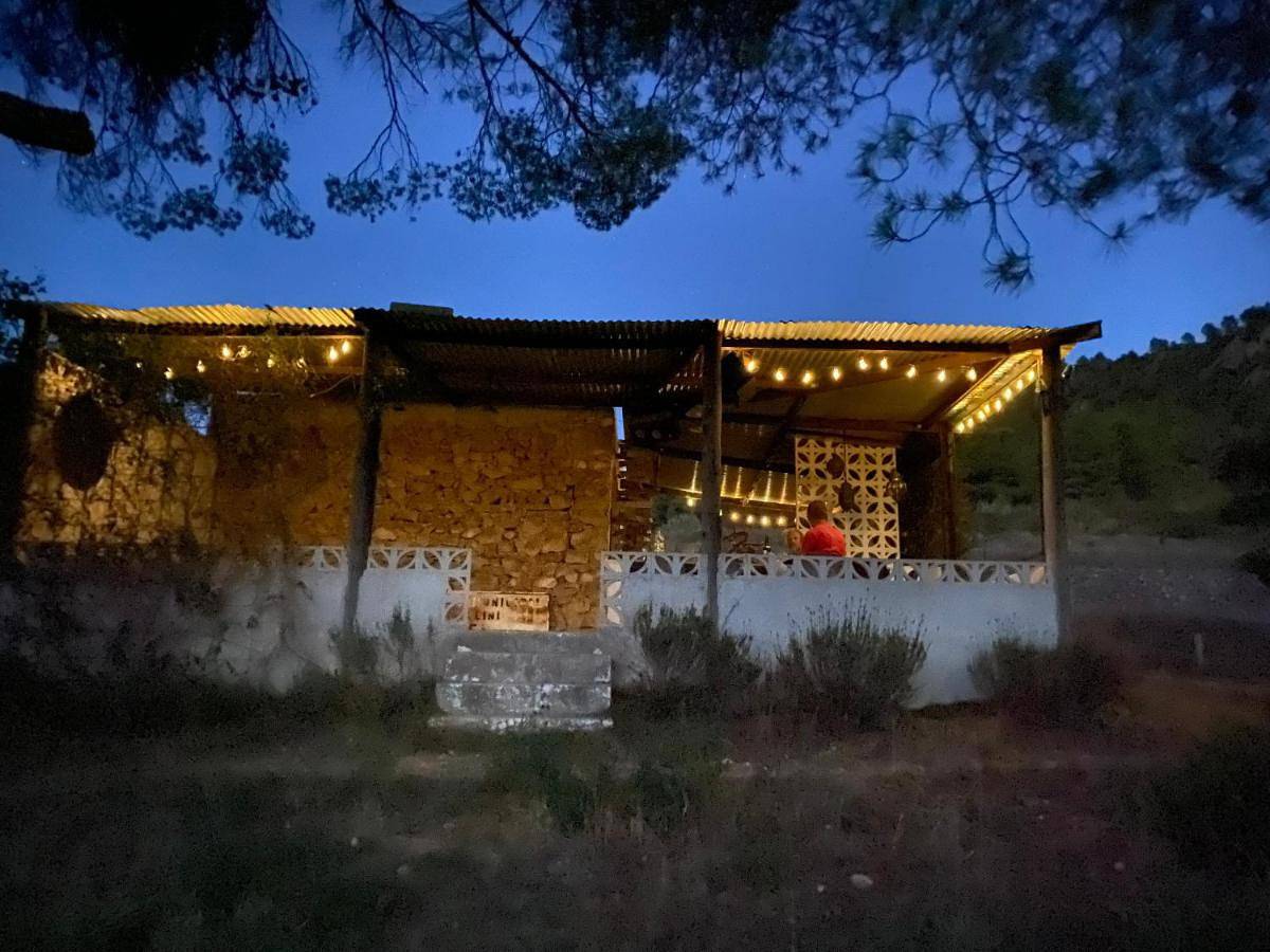 Deluxe Queen Room in Molinicos, Sierra de Alcaraz