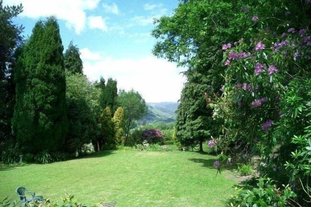 Casa vacanza a Powys a partire da 131€ a notte