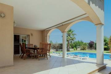 Ferienhaus für 8 Personen in Sant Pere Pescador, Costa Brava, Bild 4