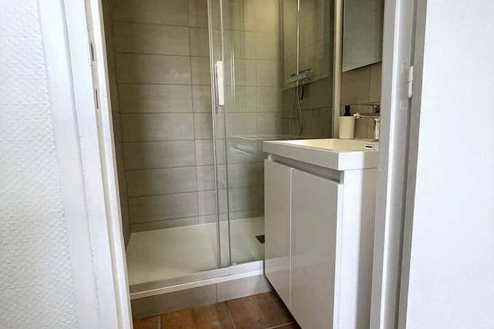 Appartement entier, Roirand | Cocon romantique  • Vue & plage à pied in Veules-les-Roses, Région de Dieppe