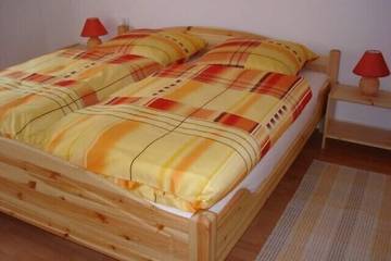Gîte pour 2 personnes à Munich