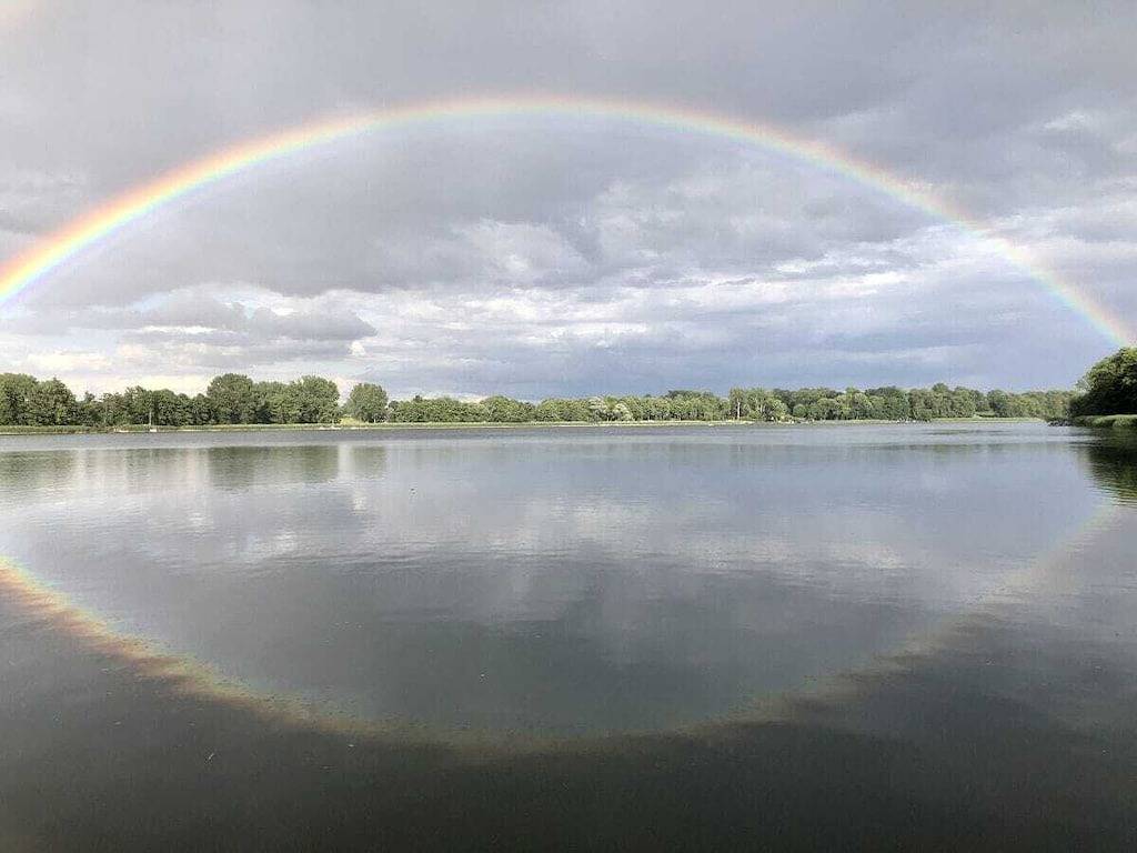 1 - Anett Pollok in Neuruppin, Ruppiner Seenland