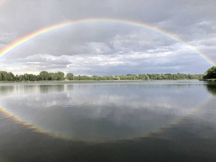 Ferienhaus für 4 Personen, mit Garten und Pool in Neuruppin - 4