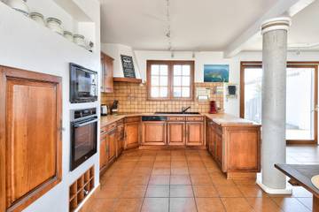 Maison De Vacances pour 11 Personnes dans Noirmoutier-en-l'Île, Noirmoutier, Photo 3
