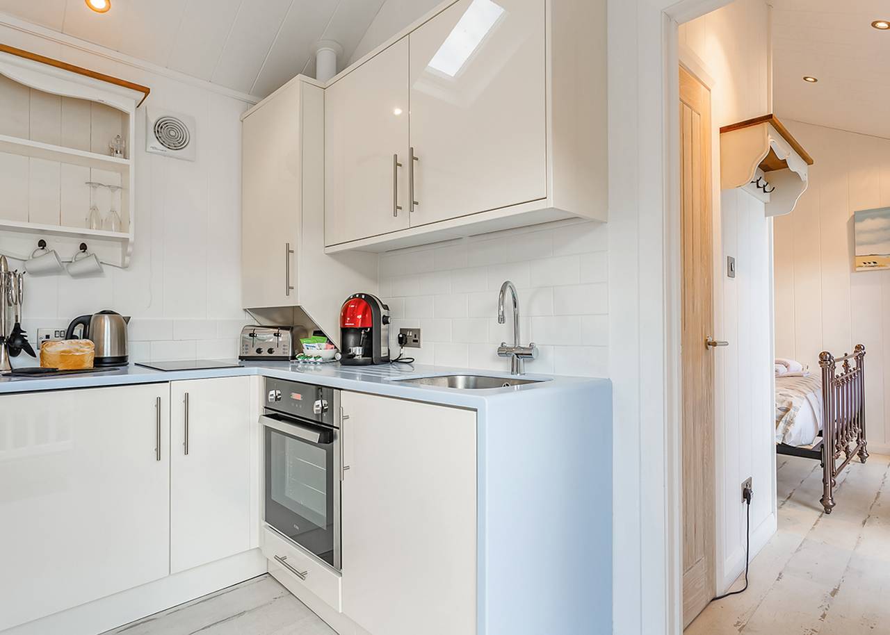 Cairnwood Sea View in Devon