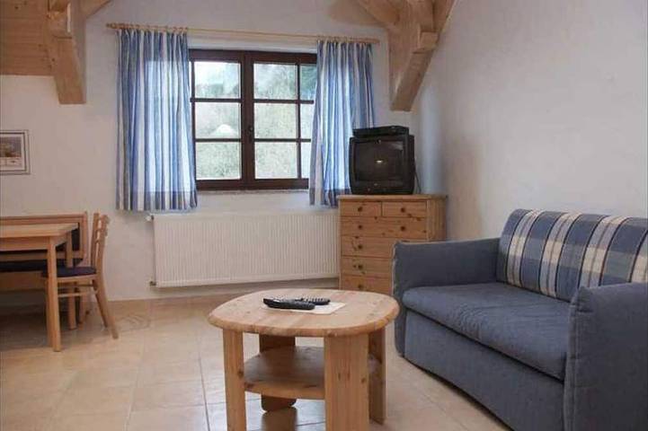 B&B für 2 Personen in der Eifel - 4