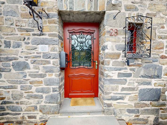 Ferienhaus für 12 Personen, mit Garten, mit Haustier in Monschau - 2