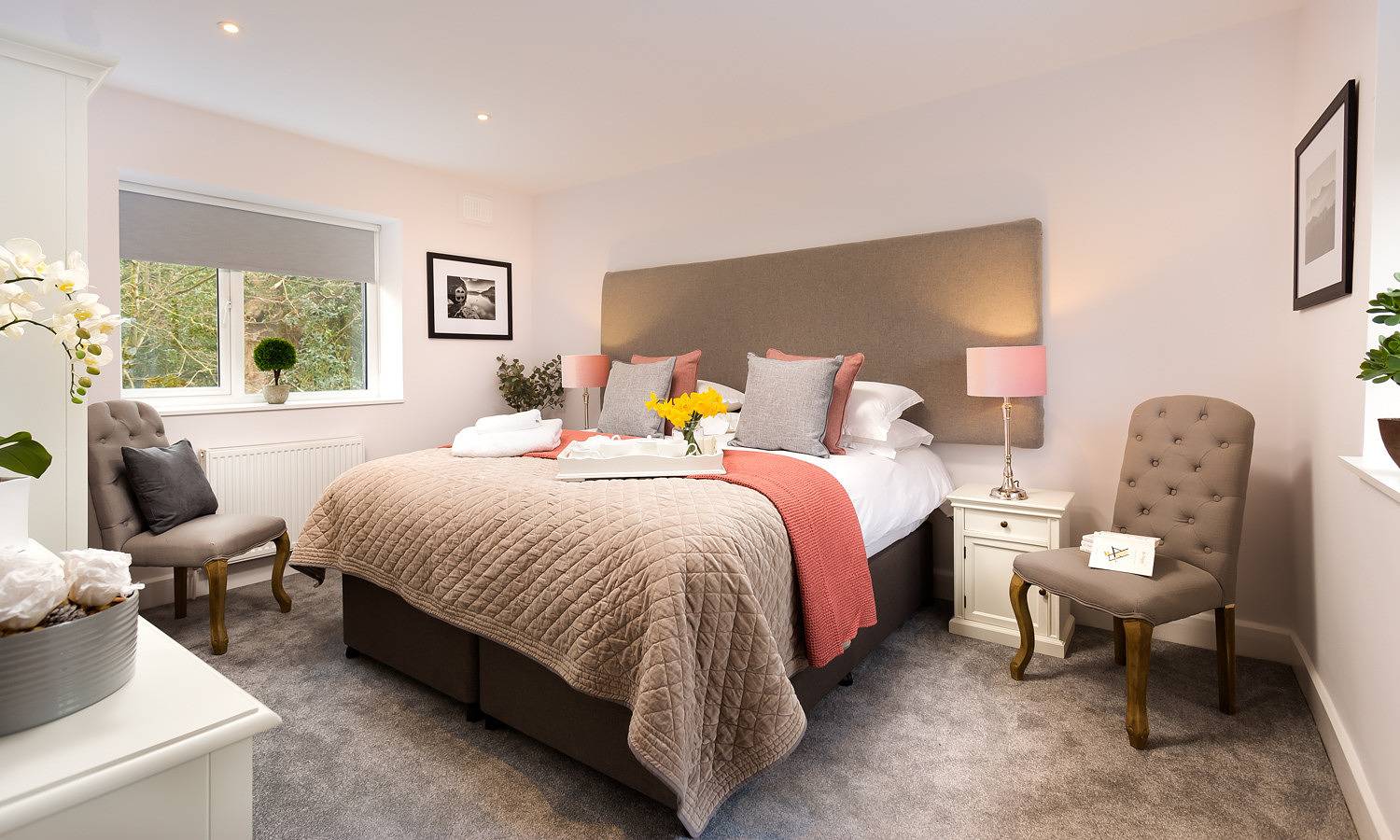 Lexington House in Bowness-on-Windermere, Lake District