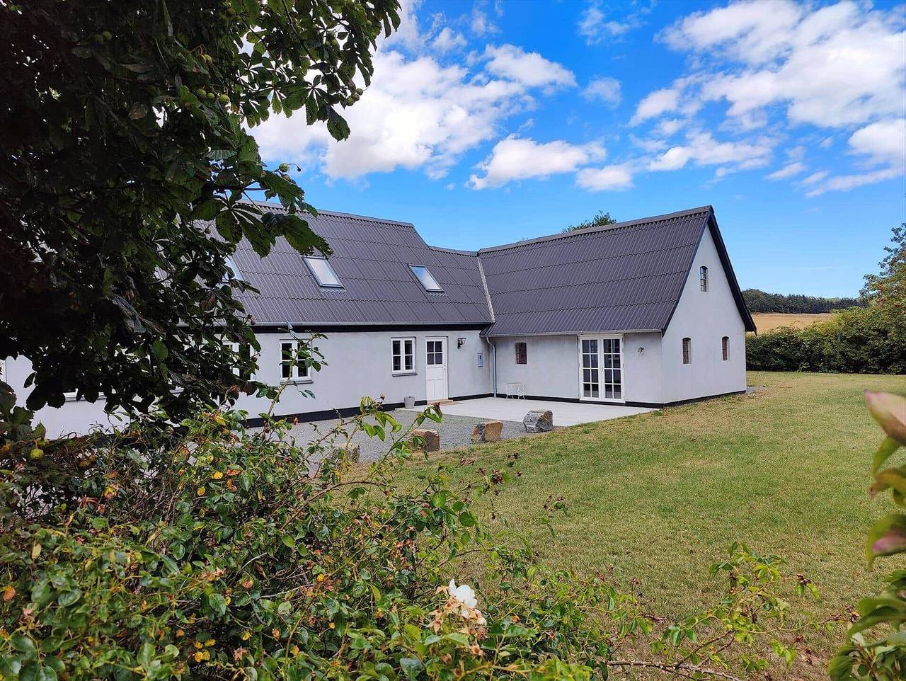 Casa vacanza a Bornholm a partire da 153€ a notte