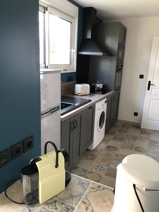 Location de vacances pour 5 personnes, avec jardin à Couffy - 2