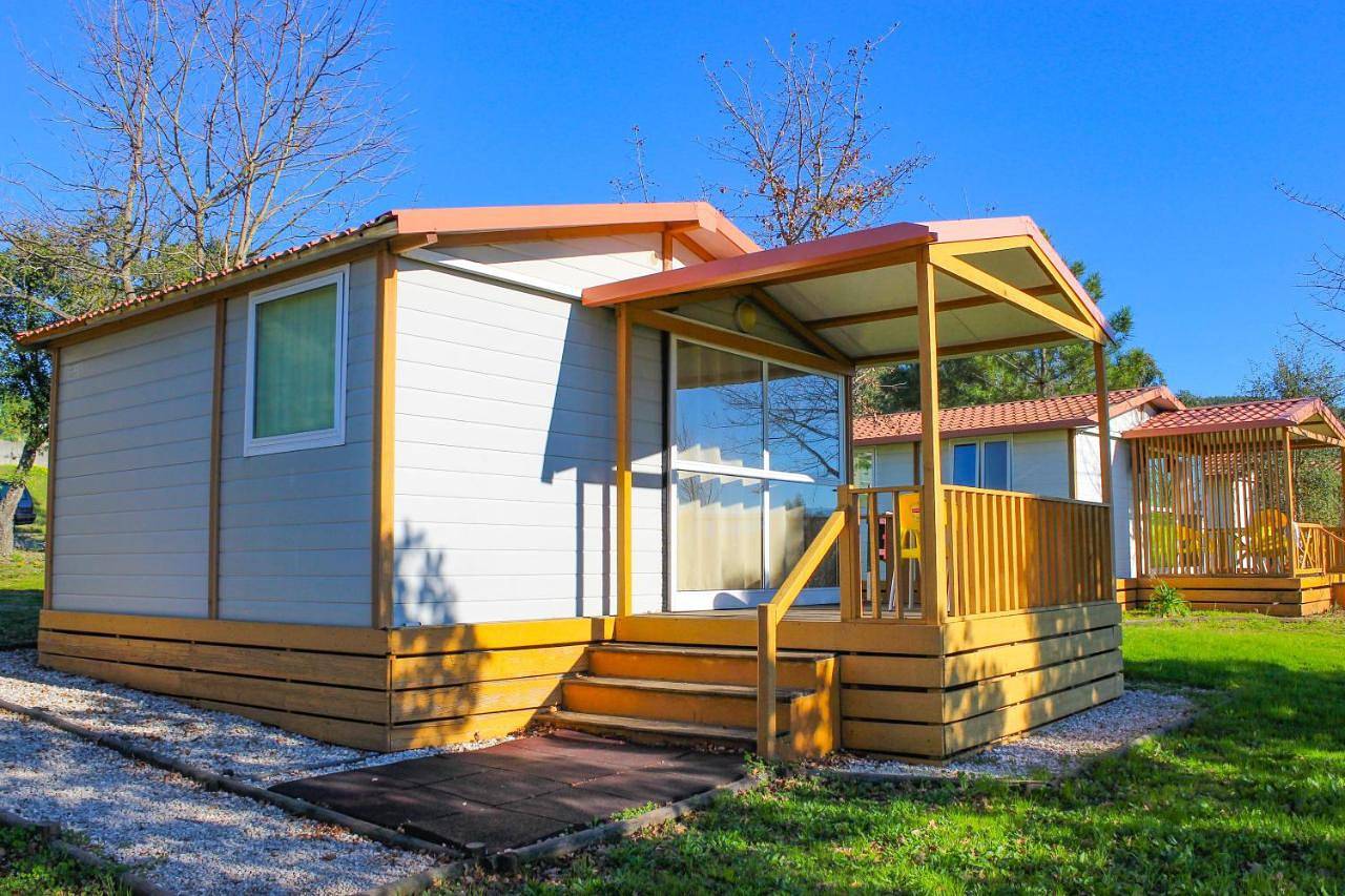Coimbra Camping & Bungalows in Coimbra, Distrito de Coimbra