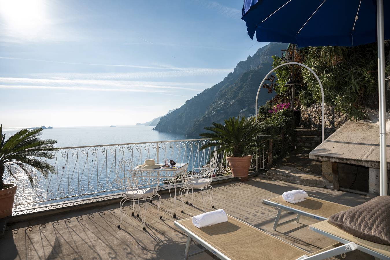 Appartement entier, Estate4home - Casetta Arienzo in Côte Amalfitaine