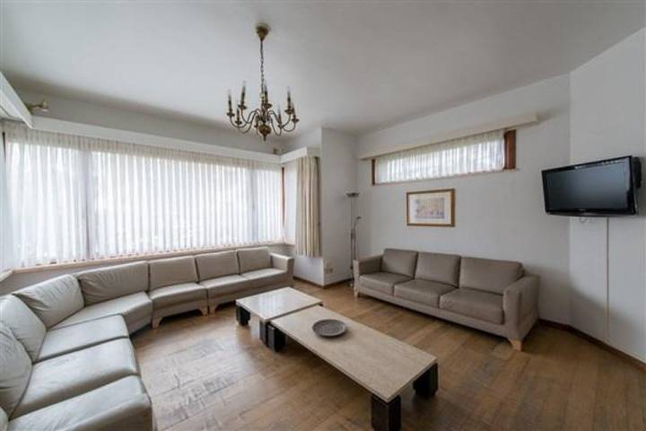 Group accommodation for 12 people in the Belgian coastal town of De Panne in De Panne, Costa de Bélgica