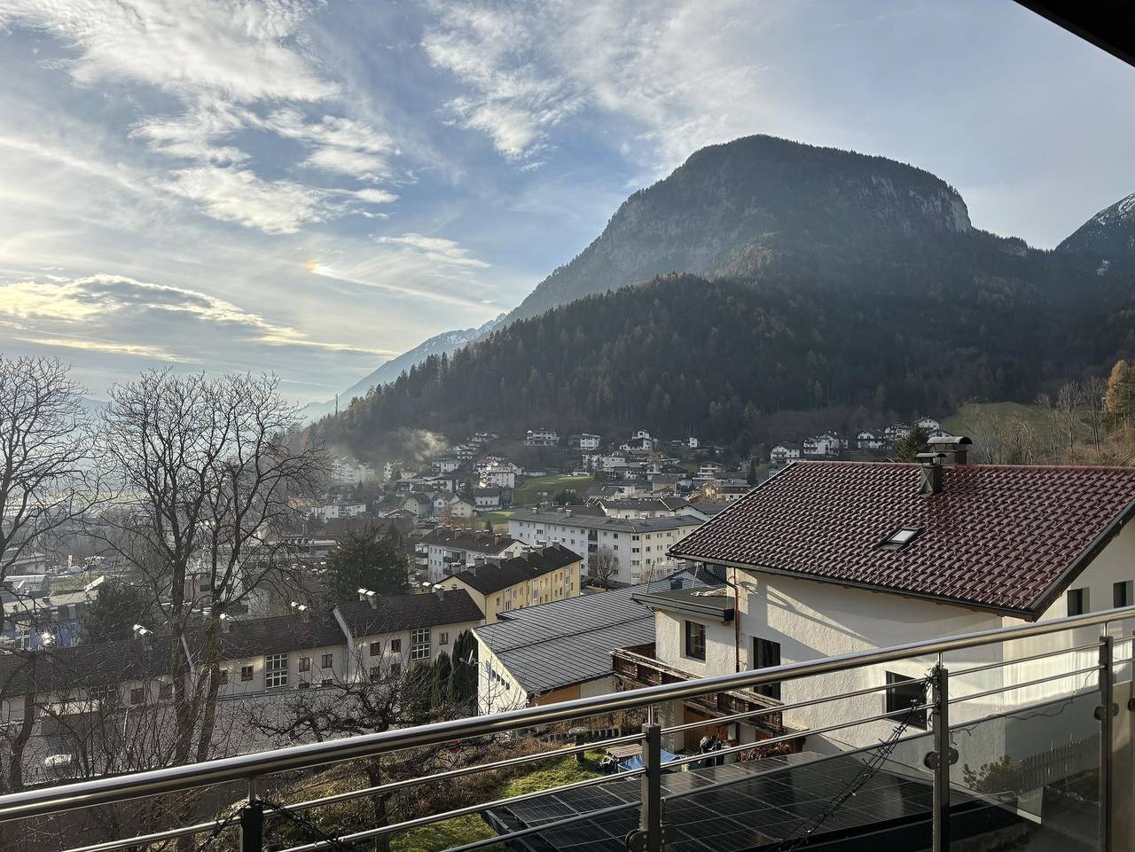 Ganze Ferienwohnung, Bei Kompis - Ferienwohnung bei Kompis in Jenbach, Bezirk Schwaz