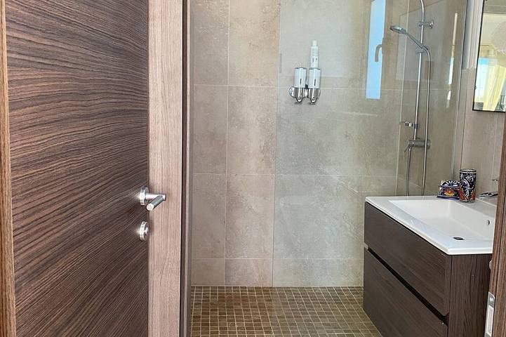 Chambre d’hôte pour 2 personnes à Montauroux - 3