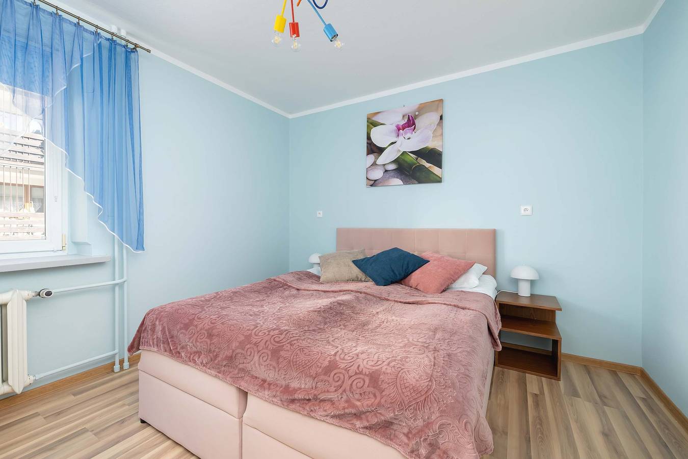 Geheel appartement, Spacious Apartment in Wisla | 2 Bedrooms and Parking in Wisła, Karpaten (Polen)