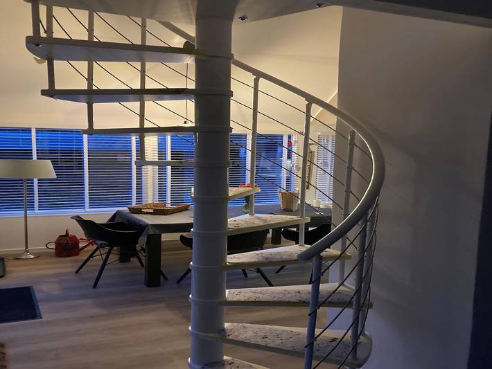 Ferienhaus für 6 Personen, mit Garten in Noordwijkerhout - 4