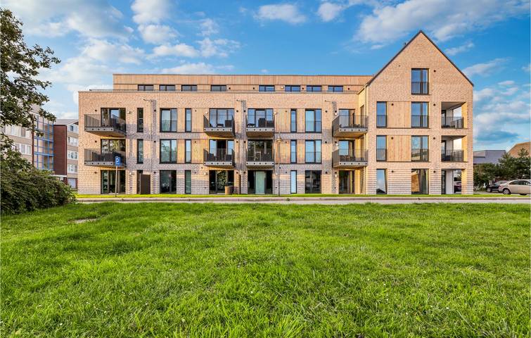 Ferienwohnung für 2 Personen, mit Haustier in Nordstrand - 3