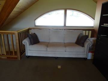 Vacation House for 15 Guests in Sheffield (MA), Massachusetts, Picture 1