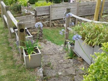 Location De Vacances pour 2 Personnes dans Plougastel-Daoulas, Iroise, Photo 4