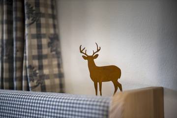 Bauernhaus für 4 Personen in Bischofswiesen, Bayerische Alpen, Bild 4