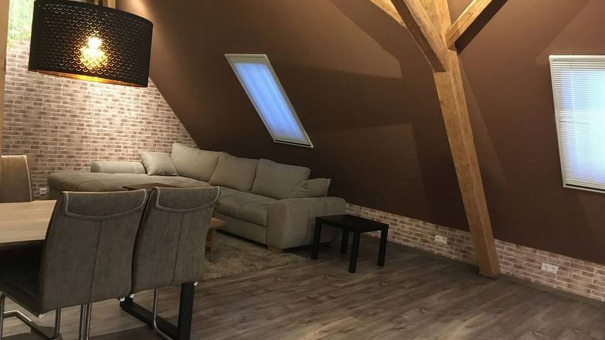 Ferienwohnung für 3 Personen - 1