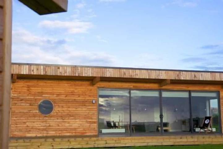 Cottage for 6 people in Caithness