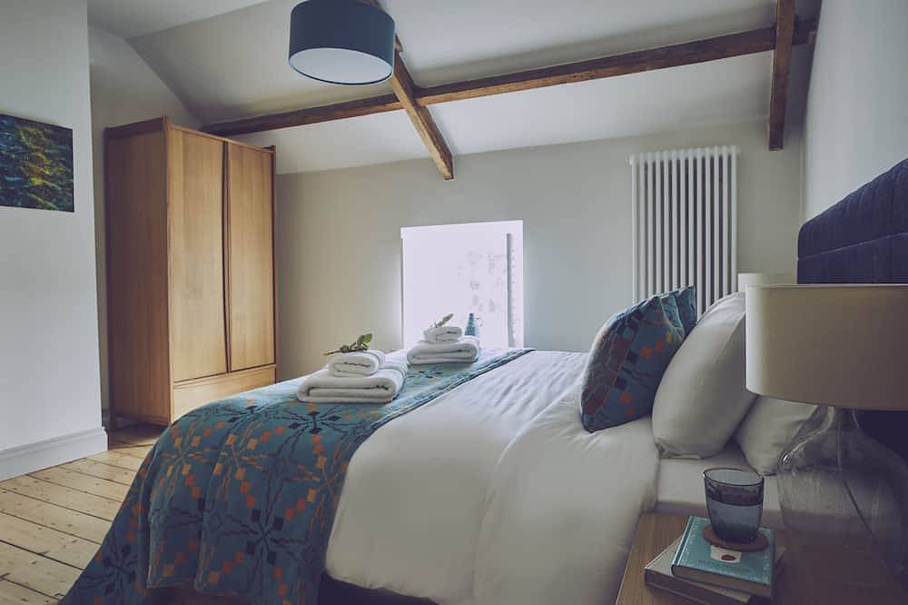 Harbourway - a pet friendly that sleeps 8 guests in 4 bedrooms in Craster, Northumberland